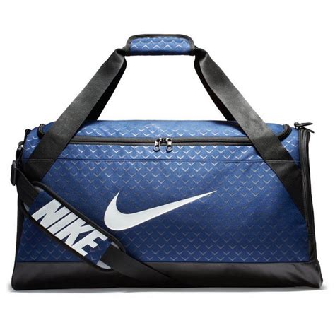 nike sporttasche damen blau|nike sporttasche herren.